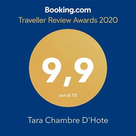 Tara D'hote *
